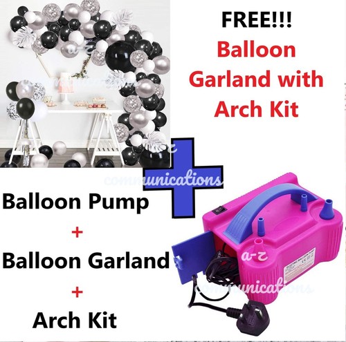 Air high power - air,