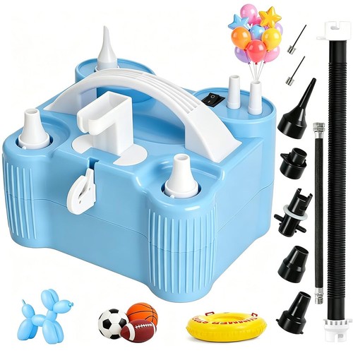 Electric balloon pump - electric,
