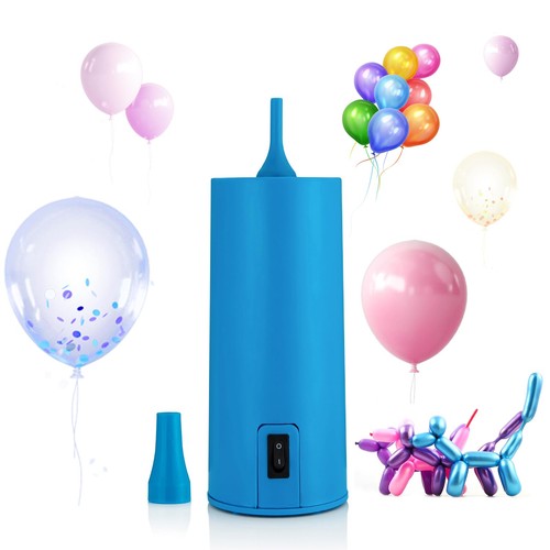 Electric balloon pump - pump,, air