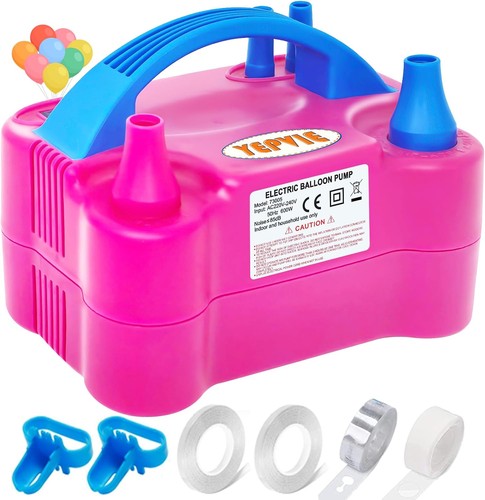 Electric balloon pump - electric,
