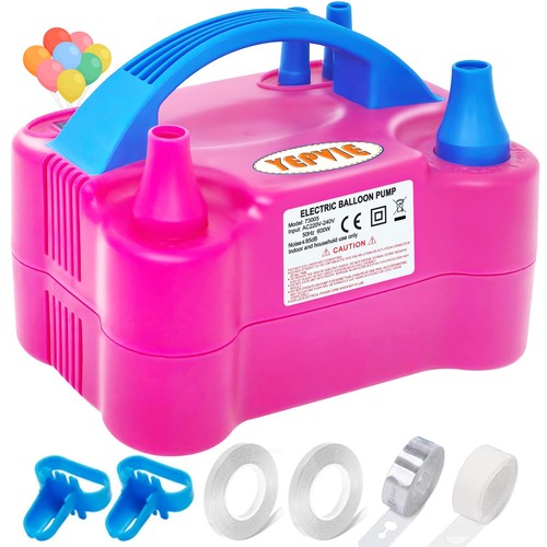 Electric balloon pump mode - 2,