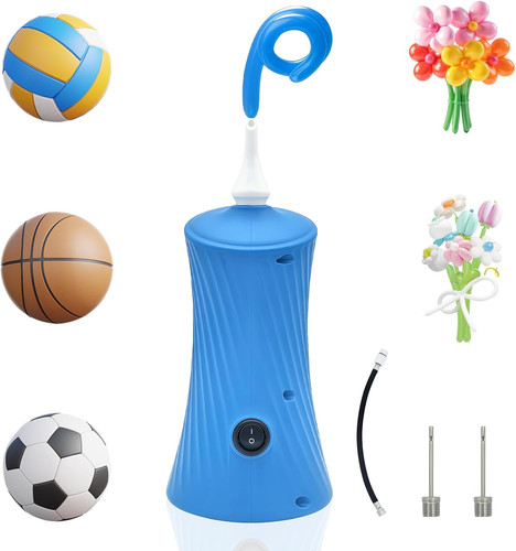 Electric balloon pump - balloon, uk