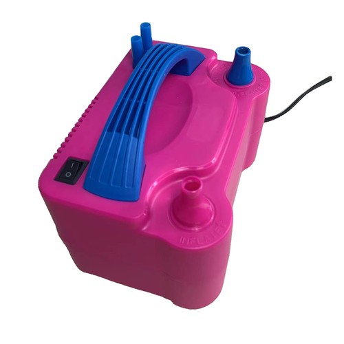 600w portable electric balloon - portable,