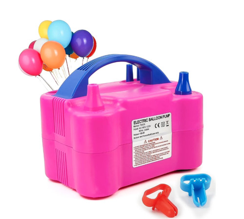 Balloon pump electric portable - balloon,