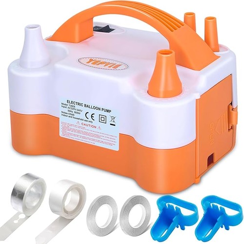 Electric balloon pump - balloon, uk