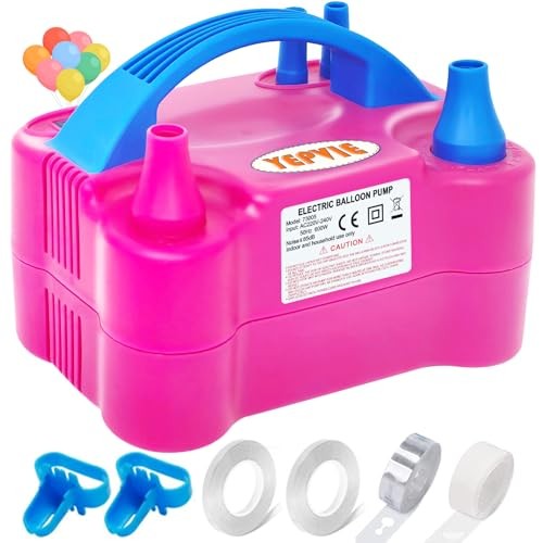 Electric balloon pump - pump, uk