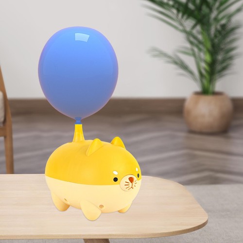Electric air balloon pump - electric,