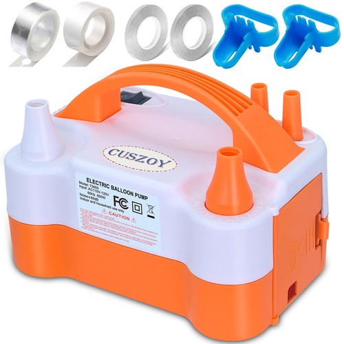 Electric balloon pump - electric,