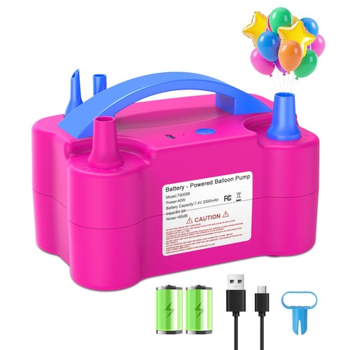 Chamvis balloon pump electric - chamvis,
