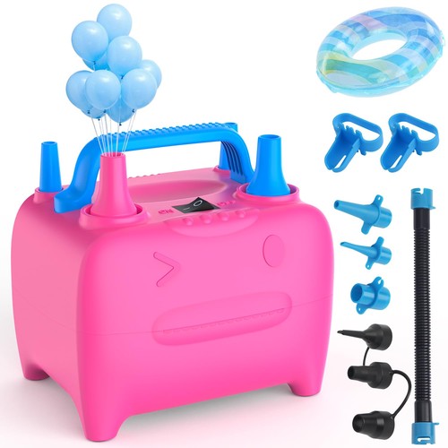 Balloon pump electric - balloon,