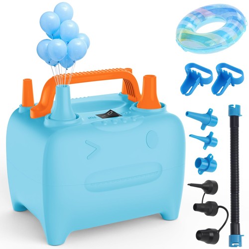 Balloon pump electric - balloon,