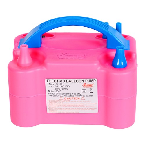 Seller electric balloon - us,