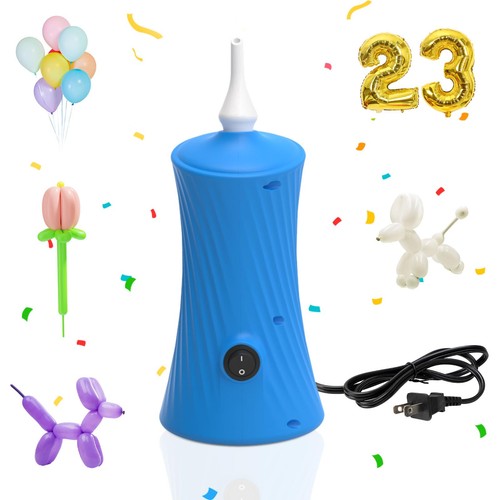 Balloon pump electric - balloon,