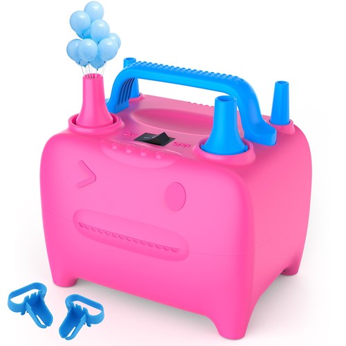 Electric balloon pump - electric,