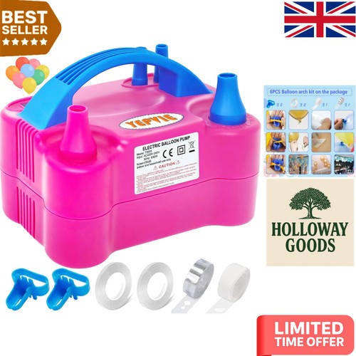 Professional electric balloon - professional,
