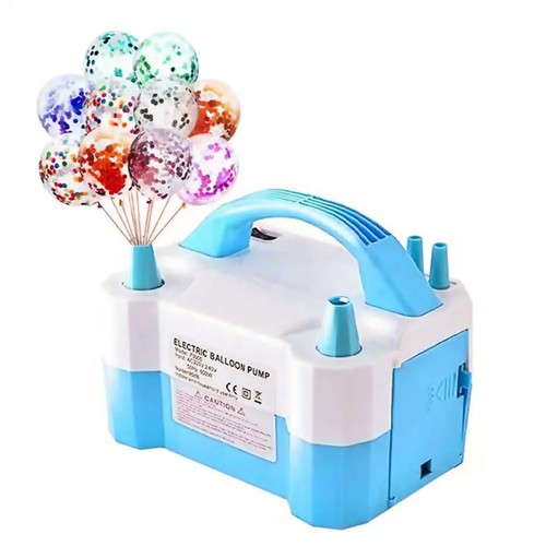 Balloon air pump electric - pump,