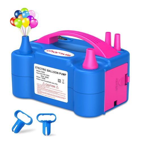 Chamvis electric balloon pump - chamvis,