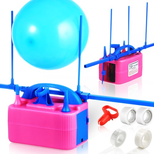 Balloon pump electric - pump,