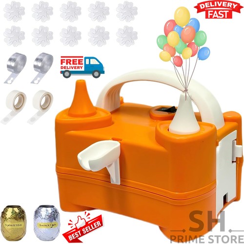 Electric balloon pump - electric,