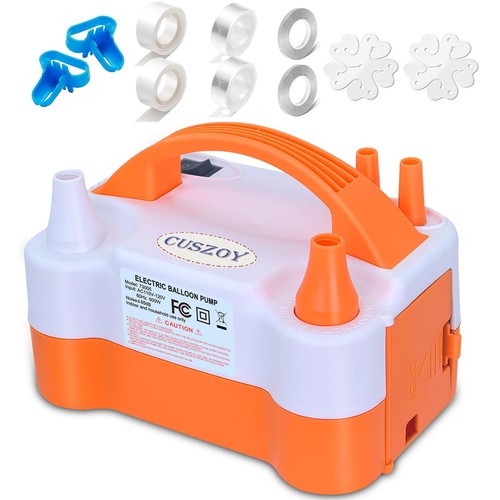 Electric balloon pump - pump, 600w