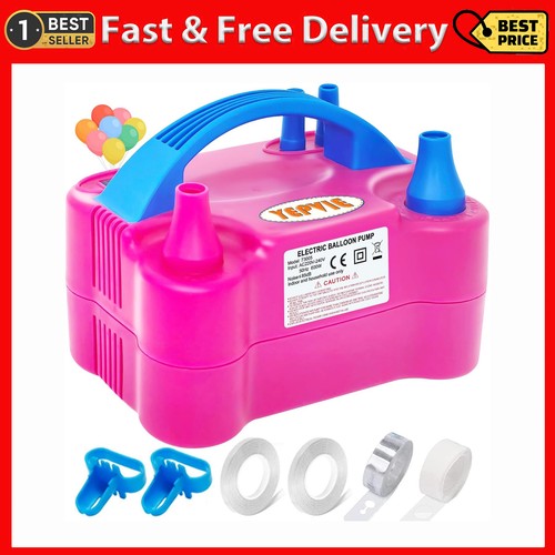 Electric balloon pump - pump, uk