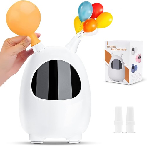 Electric balloon pump splaks - balloon,